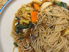 -常和州·夜宵大排档(常州单店)