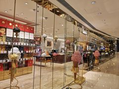 -VENCHI 闻绮(北京国贸商城店)