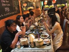-Onion restaurant