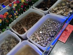 -阳光牧场自助餐厅(宝德购物中心店)