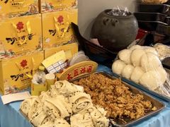 -博望坡饭店(宜山路店)