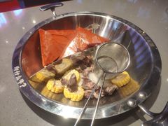 -为什么牛潮汕牛肉火锅(中信广场店)