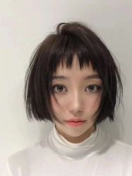 点击看大图 -MORI HAIR SALON日式美发沙龙