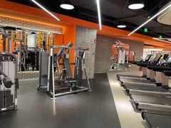 -加伍磅健身(千树店)