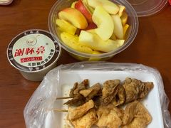 -谢怀亮芝麻茶