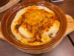 -萨莉亚意式餐厅(玉泉路物美店)
