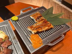 -仓桥家·焗寿司·锅物(光谷步行街店)