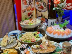 -琴寿司居酒屋(中山广场店)