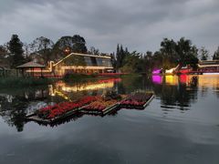 -成飞公园