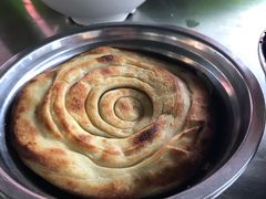 -龙门李家三旦羊肉汤馆
