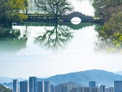 -台州府城(东湖)