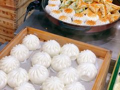 -包道广式点心专门店(环市西苑店)