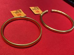 -老铺黄金(工美大厦店)