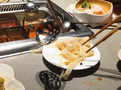 -海底捞火锅(珠影星光城夜宵主题店)