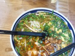 -顿顿吉祥·长安味道(启迪香山店)