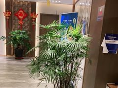 -锋味餐厅(空港复悦里店)