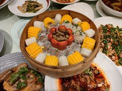 -渝信川菜(南滨店)