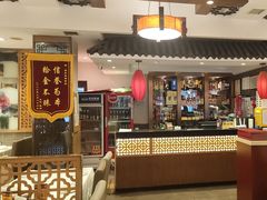 -福来居烤鸭店(天坛二店)