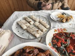 -小六农家乐(崇明西沙湿地店)