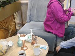 -逸派咖啡 EPARKCOFFEE(广安门店)
