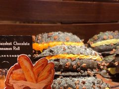 -B&C黄油与面包·THE GARDEN BAKERY概念店(世纪汇店)