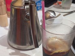 -荣叔港式沙嗲牛肉火锅(正佳潮流店)