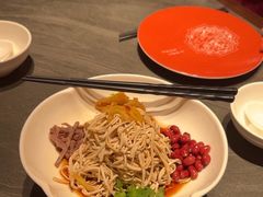 -小厨娘金榜题名(夫子庙秦淮河店)