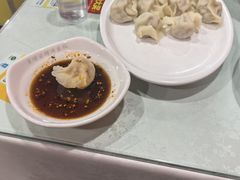 -听涛雅苑百味饺子老家菜馆