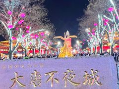-大唐不夜城