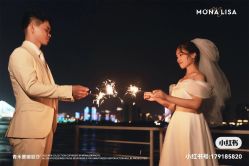 -青禾蒙娜丽莎婚纱摄影(武汉总店)