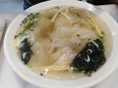 -百年尹氏汤包(湖南路狮子桥店)