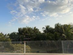 -三亚海棠湾仁恒皇冠假日酒店·大堂吧