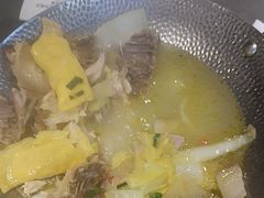 -老淮滨-蚌埠非遗小吃(淮河路店)