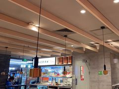 -大师兄·西北小馆(南沙万达广场店)