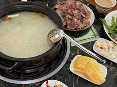 -尼玛藏家风味园(阿山食城店)