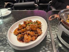 -桂花里·衢州菜·精酿餐吧(未来科技城万达广场店)