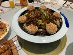 -天和晟烤鸭店(玉泉西街店)