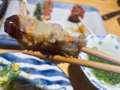 -晶吉·居酒屋·烧鸟·生鱼饭(中山区民主广场店)