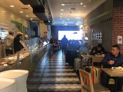 大堂-大米先生(武昌火车站店)