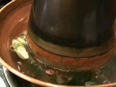 -清真·四季老北京涮肉(花园路店)