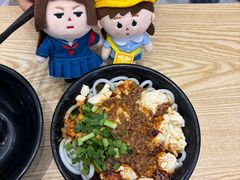 -豆香园(龙翔店)