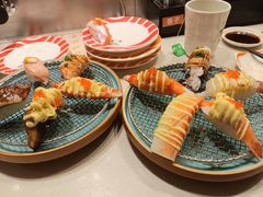 -新一番三文鱼寿司(大东海店)