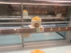 -格瑞思动物奶油生日蛋糕(圆融店)