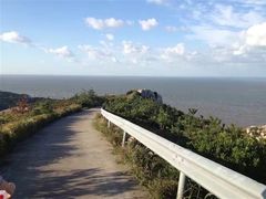-东极岛景区