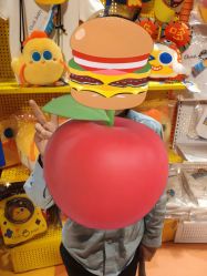 -小鸡哆哆故事屋·儿童乐园(嘉里城店)