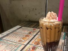 -旺记冰室(九龙中心大厦店)