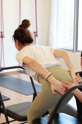 点击看大图 -Y+U遇瑜伽·普拉提