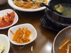 -贵宾庄炸酱面·韩式料理(高区店)