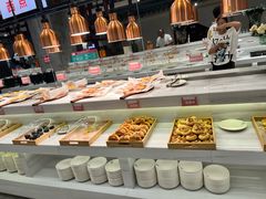 -玫瑰花园自助烤肉(顺义鑫海韵通店)