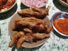 -五里关火锅(牛市口店)